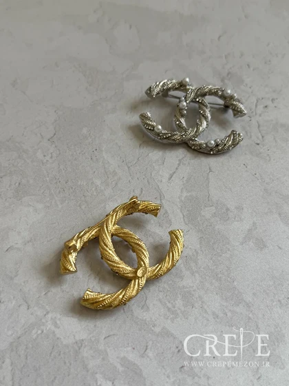 گل سینه شنل