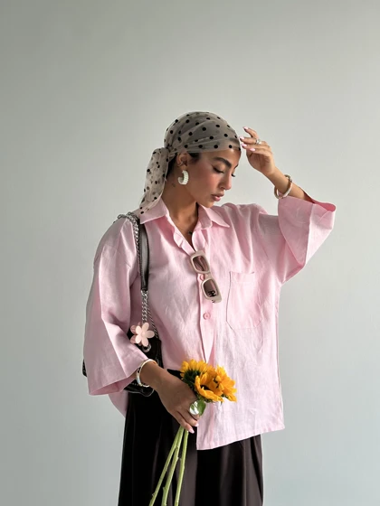 شومیز تیانا