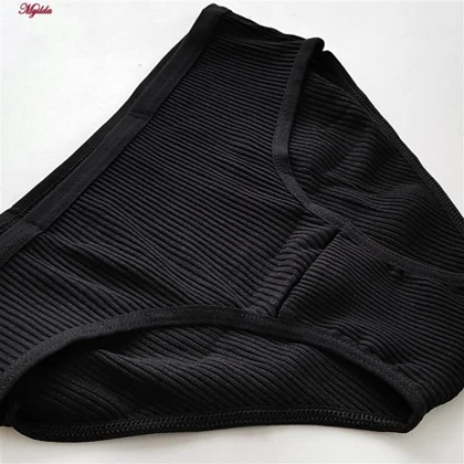 شورت زنانه آیدا مدل اسلیپ کبریتی کد 4948-2 بسته 3 عددی