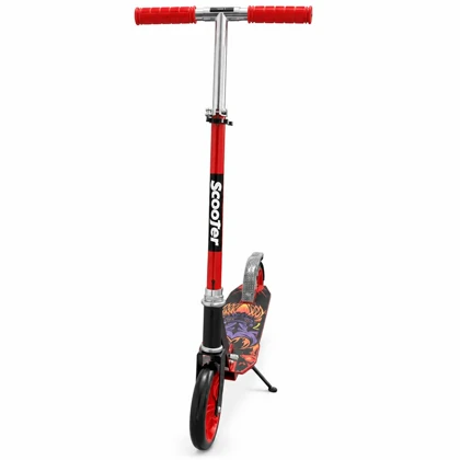 اسکوتر چرخ بزرگ V2 شناسه 10100901