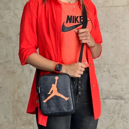 کیف رودوشی فوروارد مدل FORWARD - FCLT928 JORDAN