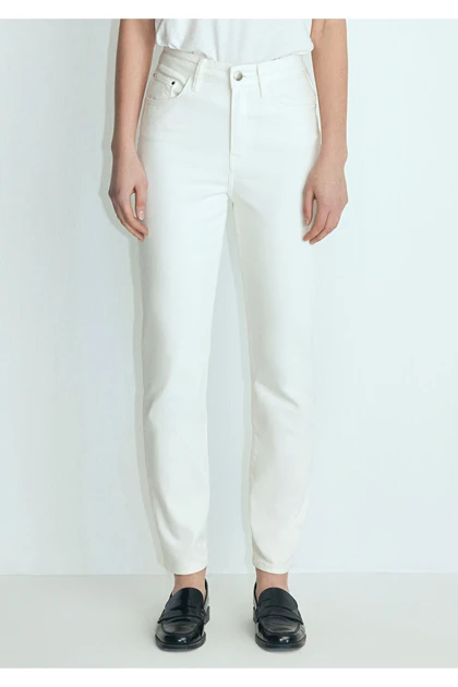 شلوار جین زنانه اورجینال ماوی mavi