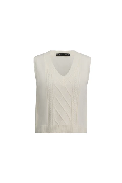 تاپ بافت لوزی - 3224