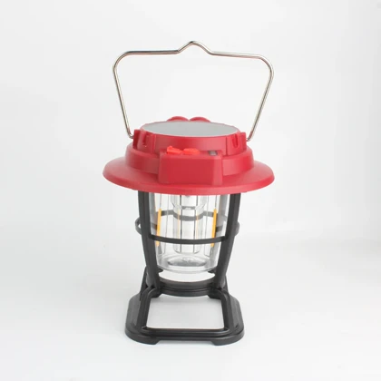 چراغ چادر HP-9588W