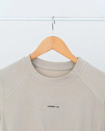 تیشرت بغل کش کبریتی