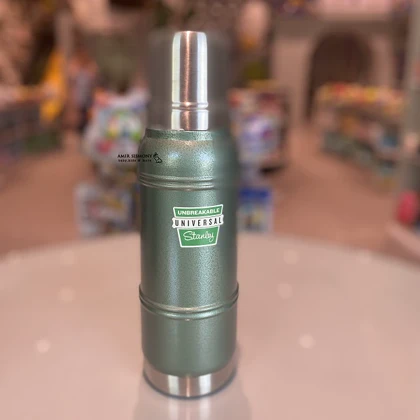 فلاسک استنلی milestoned