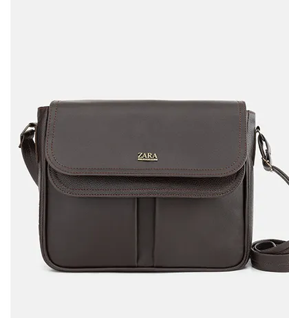 کیف دوشی Zara
