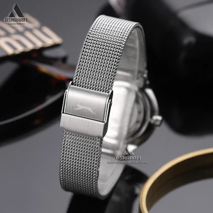 ساعت زنانه اسلازنجر Slazenger SL.09.2587.3.320