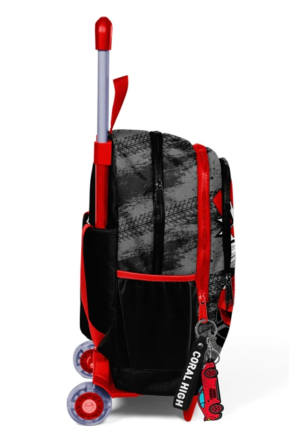 کیف مدرسه coral-high coral-high