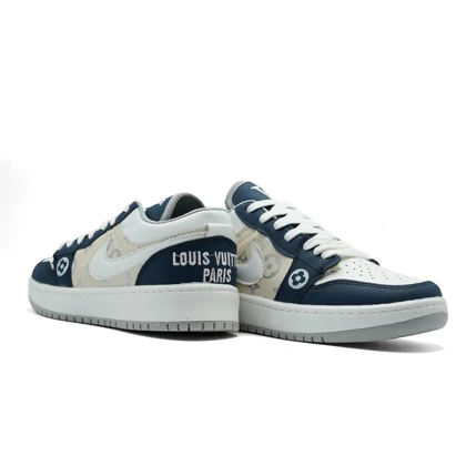 کفش ونس زنانه مدل 0568 LV