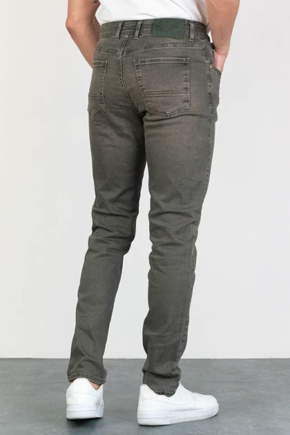 شلوار جین مردانه hlt-jeans hlt-jeans