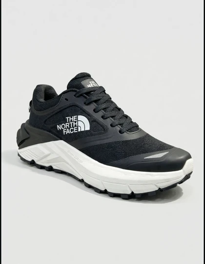 کفش پیاده روی مردانه نورث فیس Wave Walk M