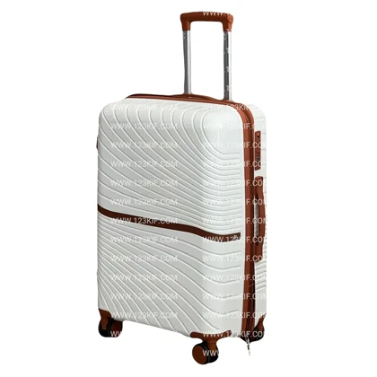 چمدان سایز بزرگ وارداتی اسکای برد مدل SKYBIRD - SB40150 LARGE