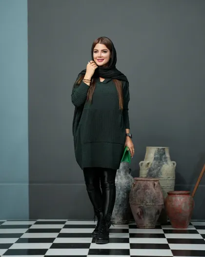 بافت اکریلیک کد 209