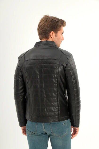 کت و کاپشن مردانه saremod