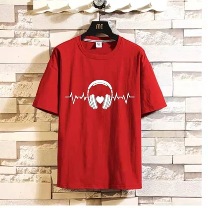 تیشرت خاص ضربان