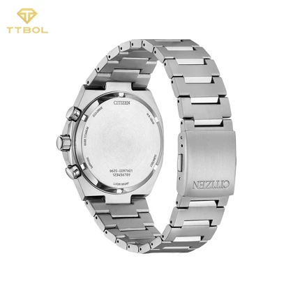 ساعت مچی مردانه سیتیزن CITIZEN CA4610-85A
