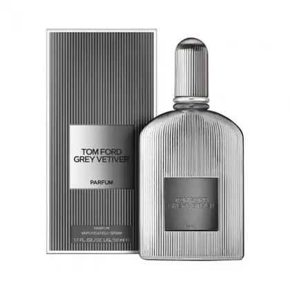 عطر مردانه 100 میل تام فورد گری وتیور