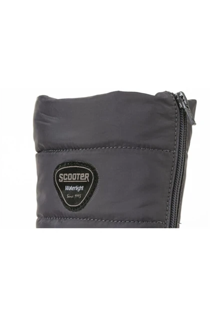 بوت و نیم بوت زنانه اورجینال scooter scooter