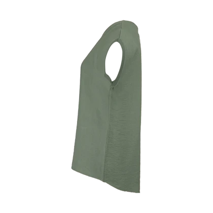 تاپ زنانه وینترهارت مدل W2014001BL