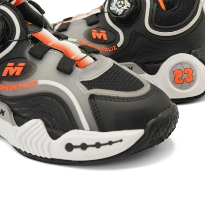 کفش اسپرت بچگانه مدل 0212 _ sneaker