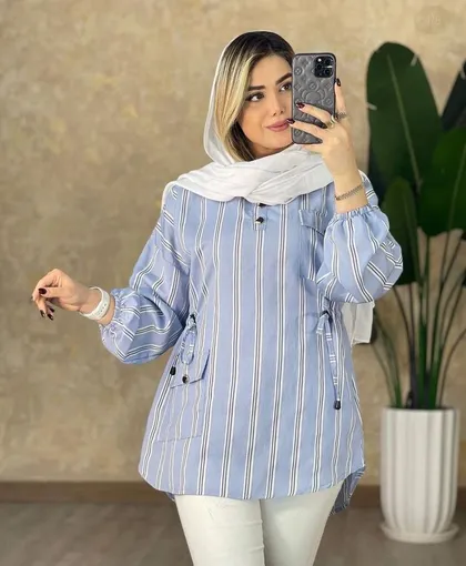مانتو ساحل