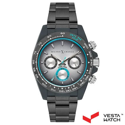 ساعت مچی مردانه میلانو اکسچنجMilanoXchangeمدل MXG2120