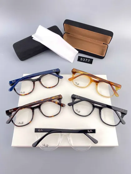 عینک طبی برند ریبن مدل RB5377