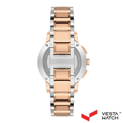 ساعت مچی مردانه ژاک فیلیپ JACQUES PHILIPPE مدل JPQLC323328