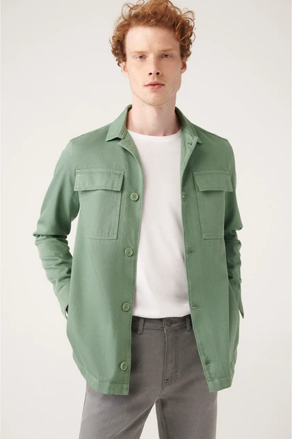 کت و کاپشن مردانه اوا avva