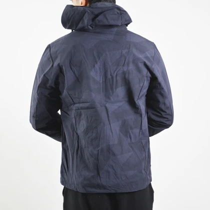 کاپشن اسپرت نایک مدل 83759 سرمه ای