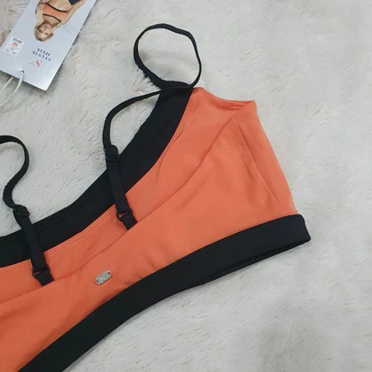 نیم‌تنه ورزشی زنانه آلدی کد Z-FD32