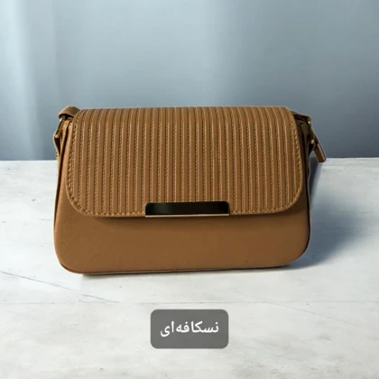 کیف زنانه و دخترانه مدل سارا کد 2165