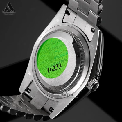 ساعت مردانه رولکس Rolex Day Date SK2