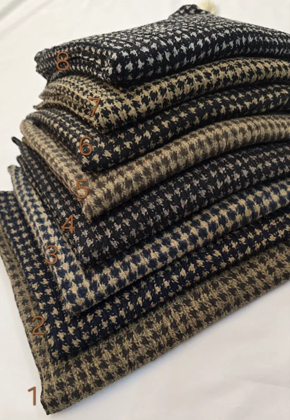 شال پاییزه پلیسه زنانه ودخترانه