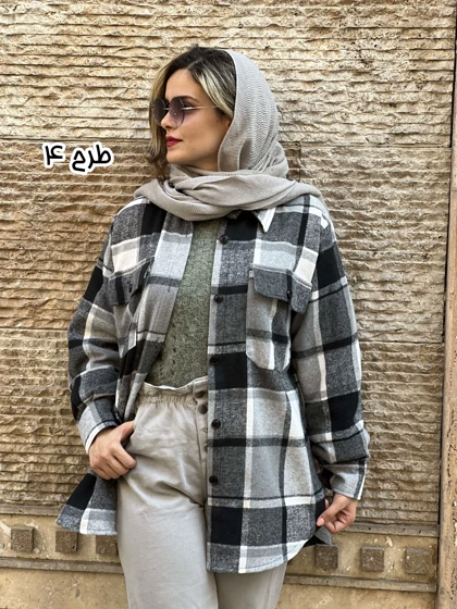 شکت پشمی دارای ایراد جزیی