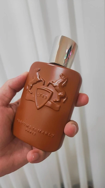 عطر مردانه پارفومز دی مارلی الثائر (التائر) Parfums de Marly Althaïr
