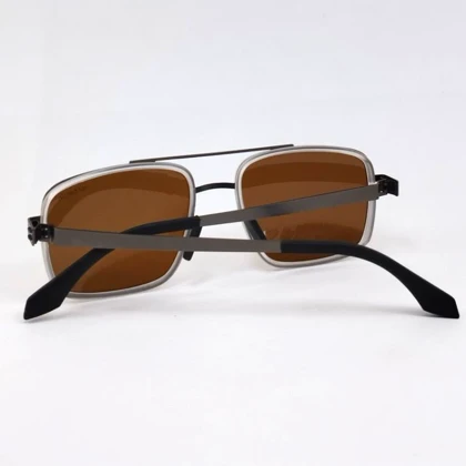 آیس برلین T0932 BROWN
