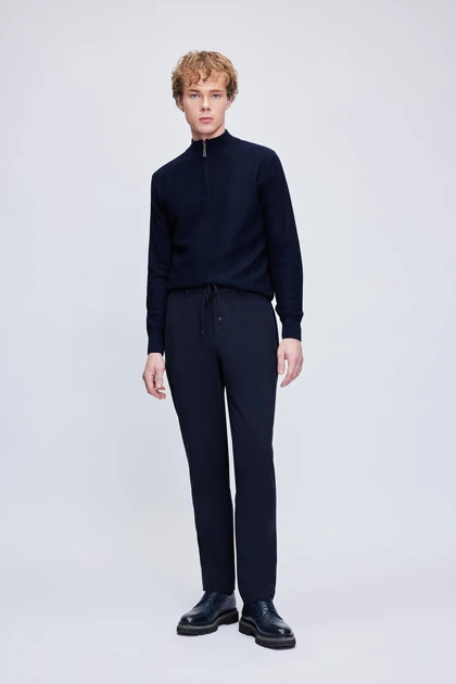 شلوار مردانه hatemoglu