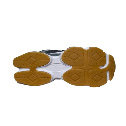 کتانی اسپرت مردانه مدل نیوبالانس 9060 Newbalance رنگ طوسی کد 51416