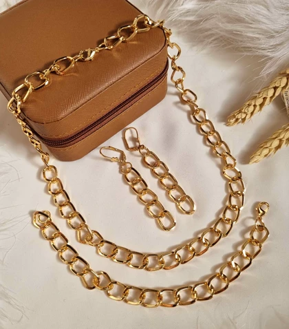 سرویس کارتیه طلاروس S30