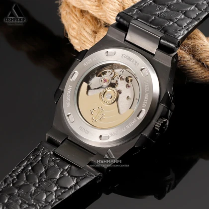 ساعت پتک فیلیپ ناتیلوس Patek Philippe Nautilus O-KK5