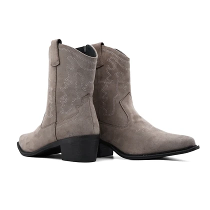 کفش بوت زنانه مدل 0548_ Boots