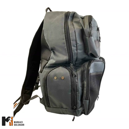 کوله پشتی جردن مدل F4 کد 2013299