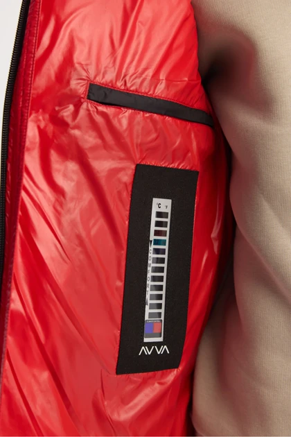 کت و کاپشن مردانه اوا avva