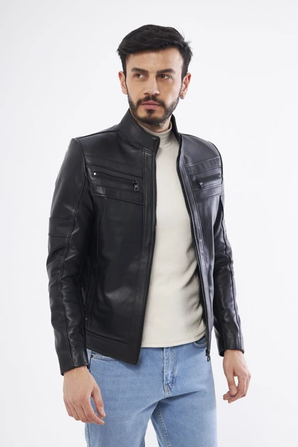 کت و کاپشن مردانه derinss