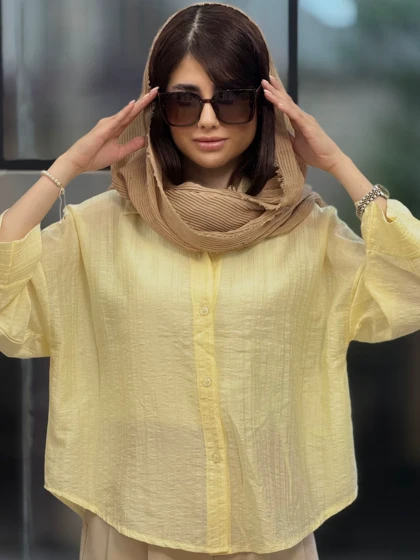 شومیز وال سویل