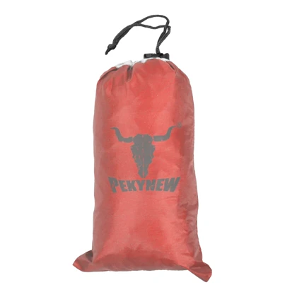 پانچو کوهنوردی اسپرت پکینیو مدل 3L1687 صورتی روشن