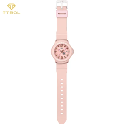 ساعت مچی زنانه کاسیو بیبی جی CASIO BABY-G BGA-15K-4ADR