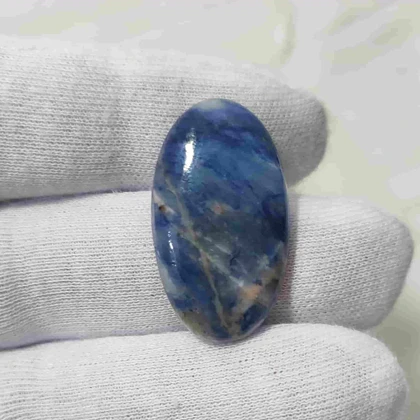 سنگ سودالیت کد 9